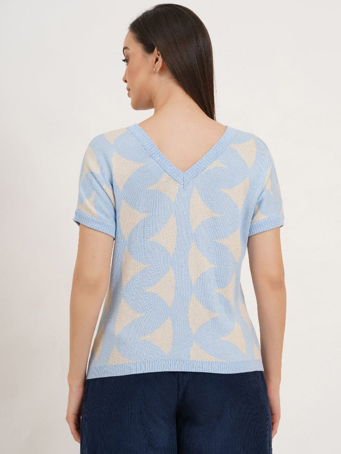 Layer Sweater