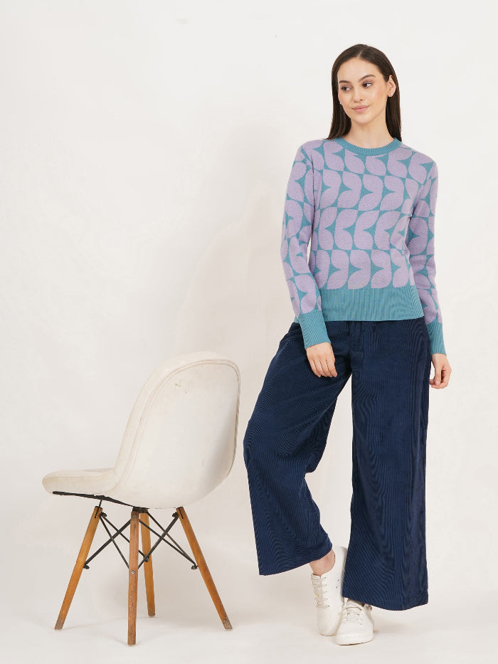 Mono Mono Sweater