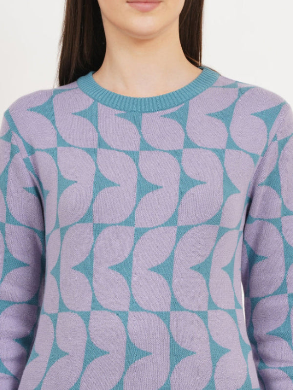Mono Mono Sweater