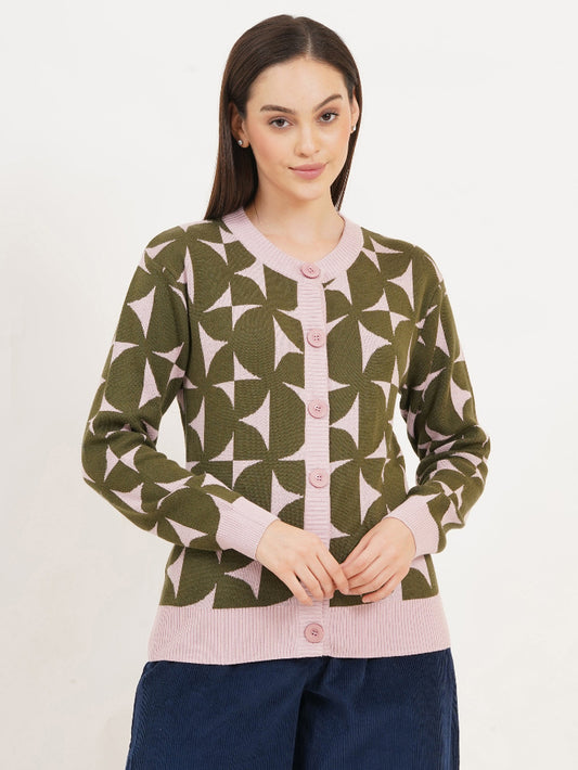 Cherny Sweater