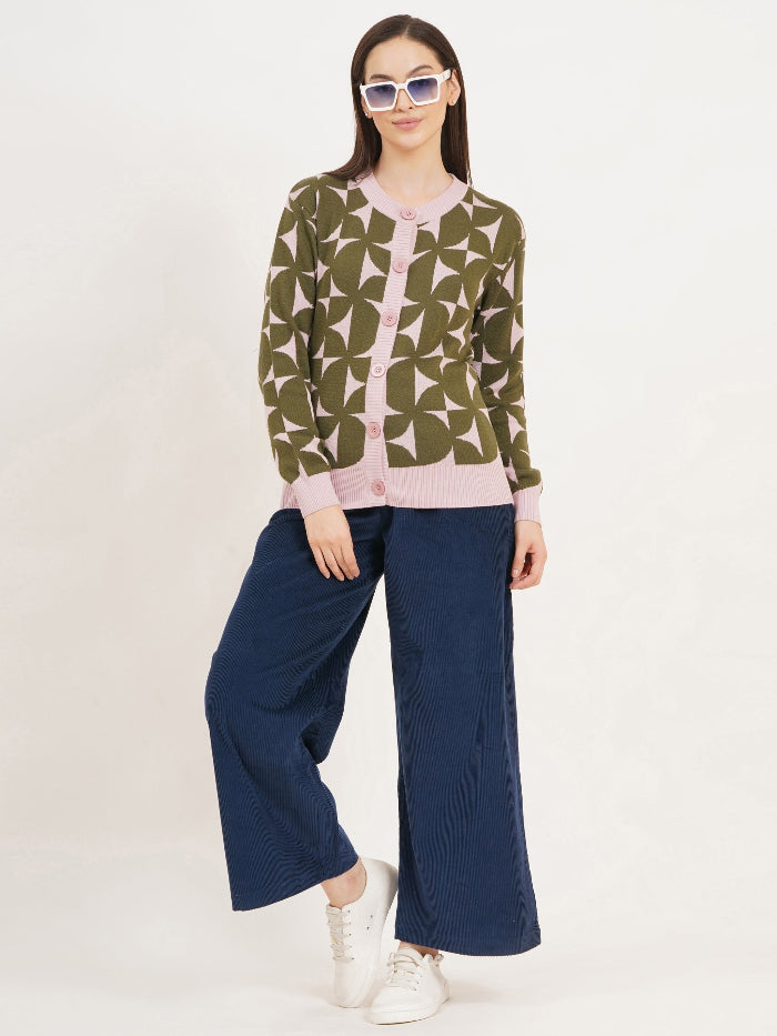 Cherny Sweater