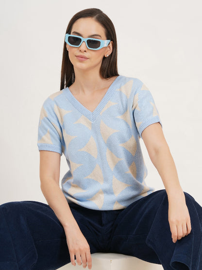 Layer Sweater