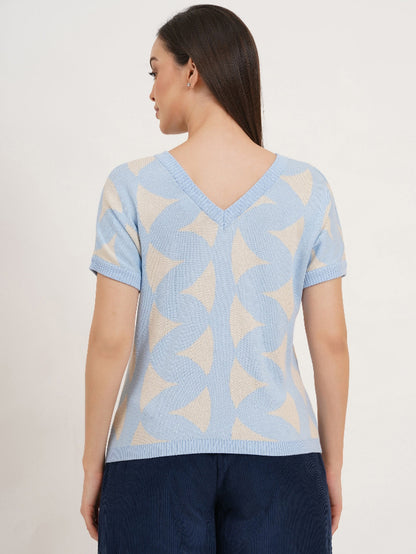 Layer Sweater