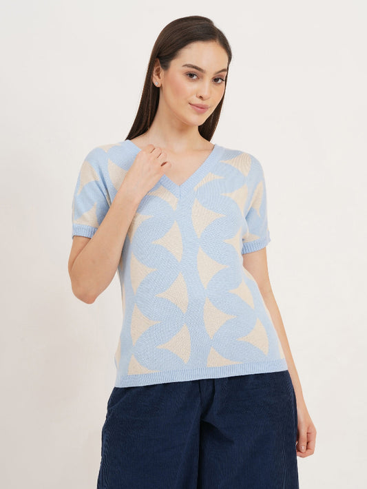 Layer Sweater