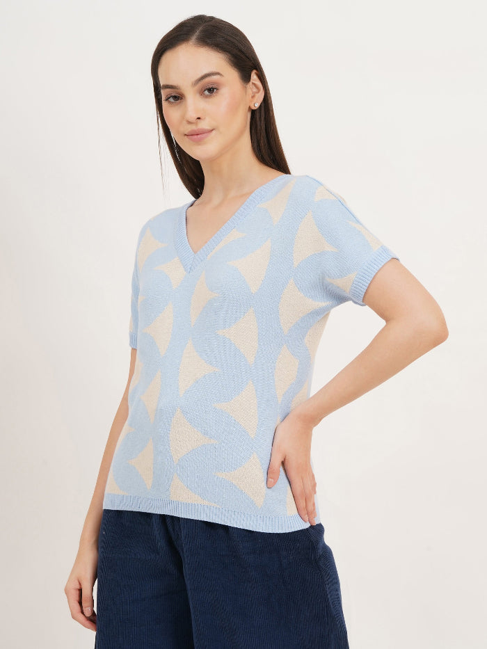 Layer Sweater