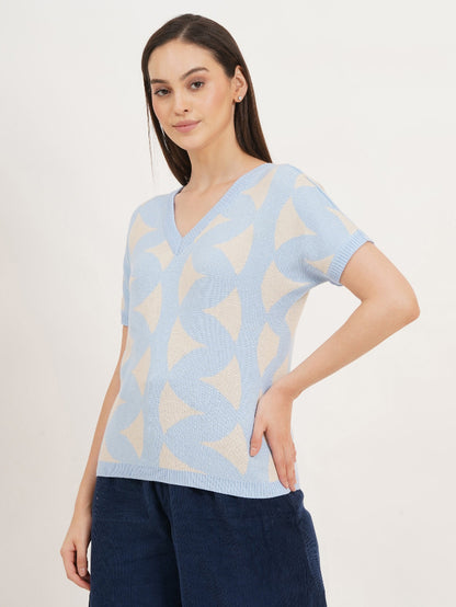 Layer Sweater