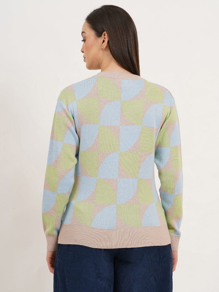 Windmill Sweater
