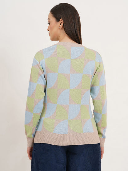 Windmill Sweater