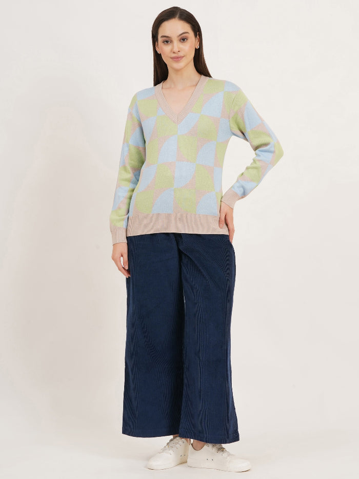 Windmill Sweater
