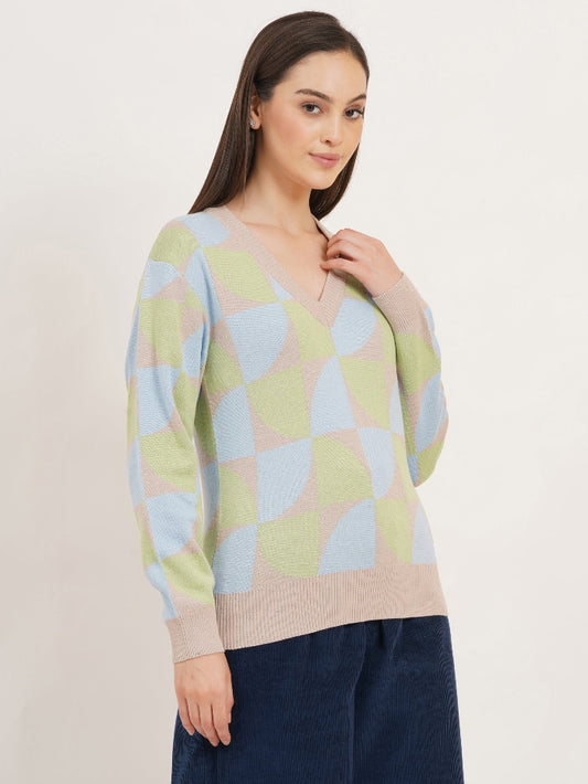 Windmill Sweater