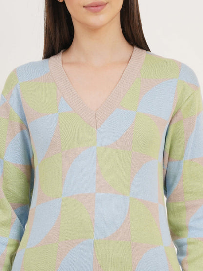 Windmill Sweater