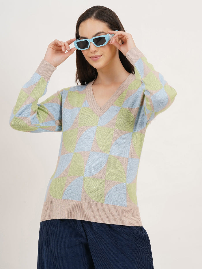 Windmill Sweater