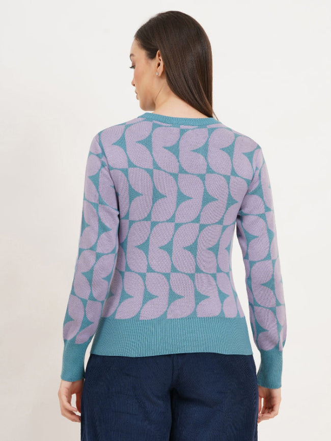 Mono Mono Sweater