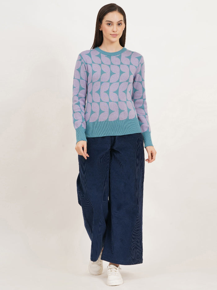 Mono Mono Sweater