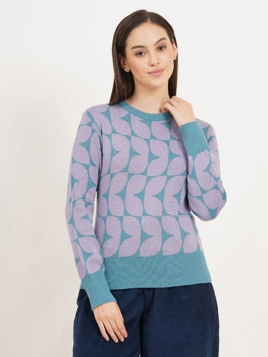 Mono Mono Sweater