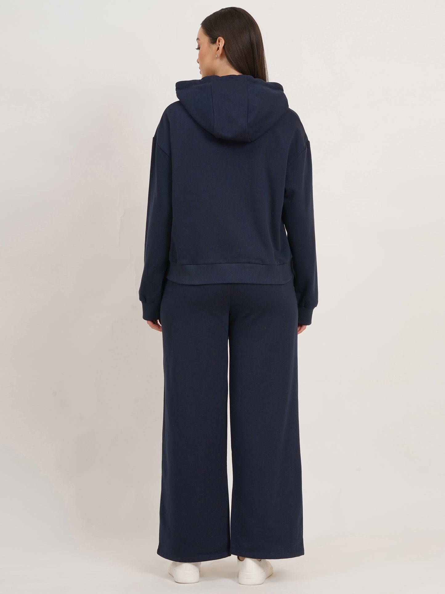 Jane Sweatshirt - Navy