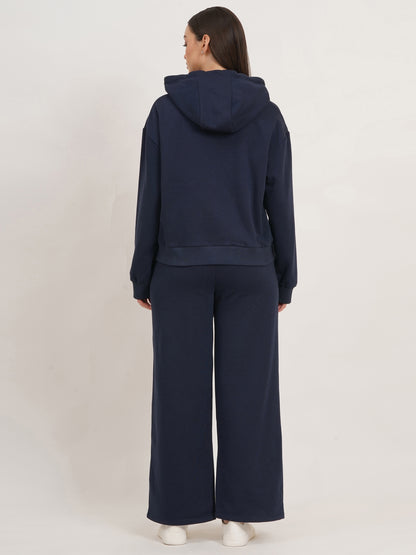 Jane Sweatshirt - Navy