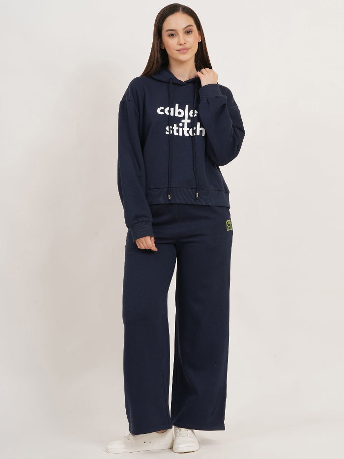 Carmen Pant- Navy