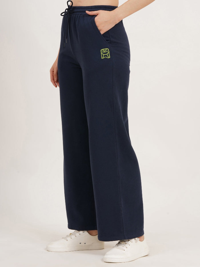Carmen Pant- Navy