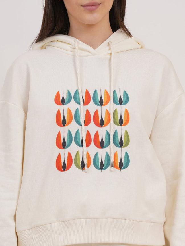 Jane Sweatshirt- Trap