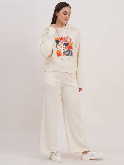 Jane Sweatshirt- Hello