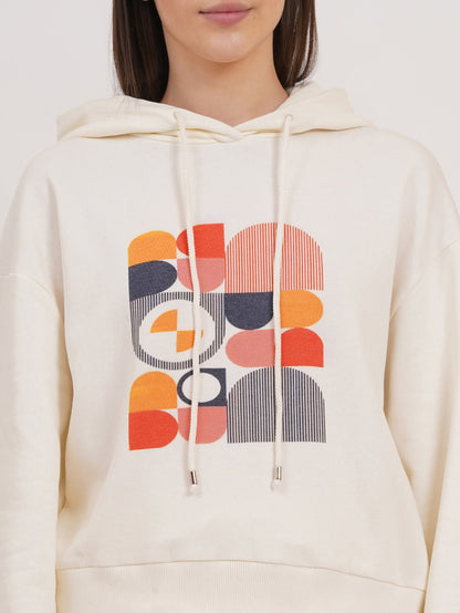 Jane Sweatshirt- Hello
