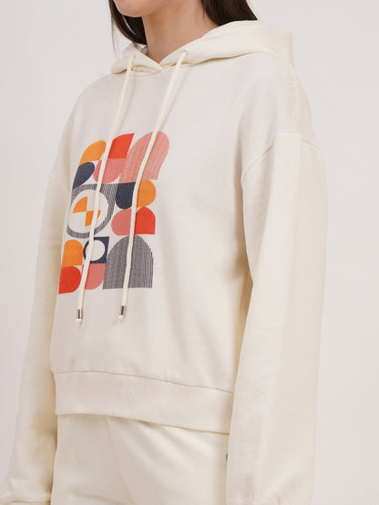 Jane Sweatshirt- Hello