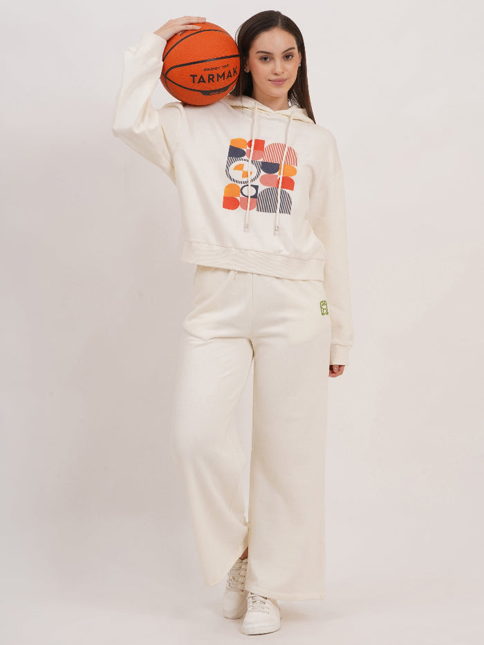 Jane Sweatshirt- Hello