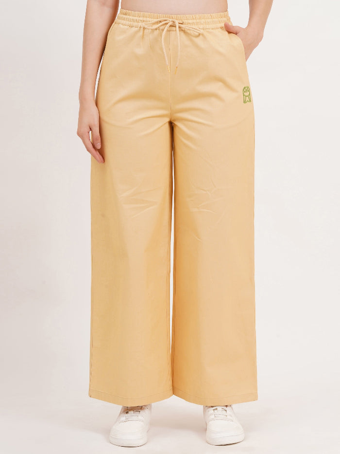 Carmen Pant- Beige