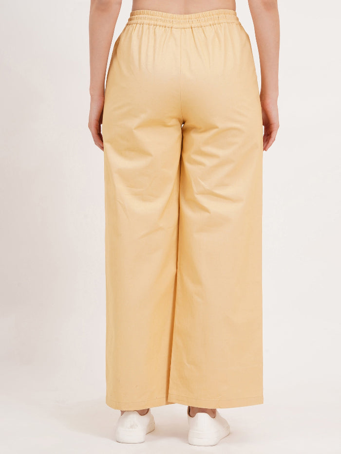 Carmen Pant- Beige