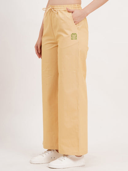 Carmen Pant- Beige