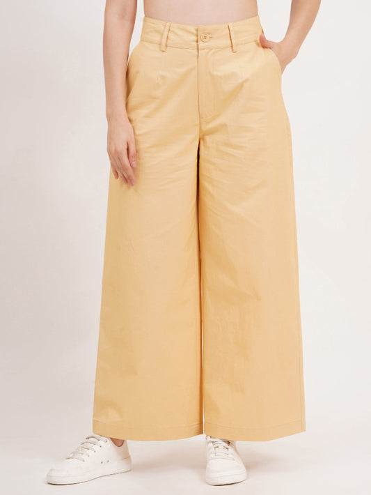 Carly Pant - Beige