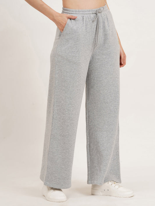 Carmen Pant- Grey Milange