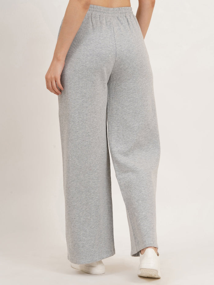 Carmen Pant- Grey Milange