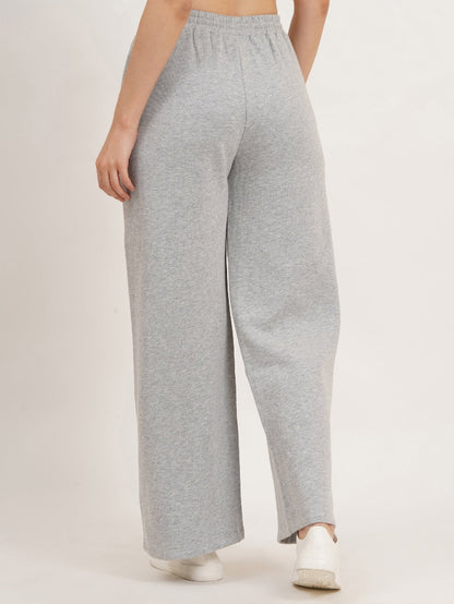 Carmen Pant- Grey Milange